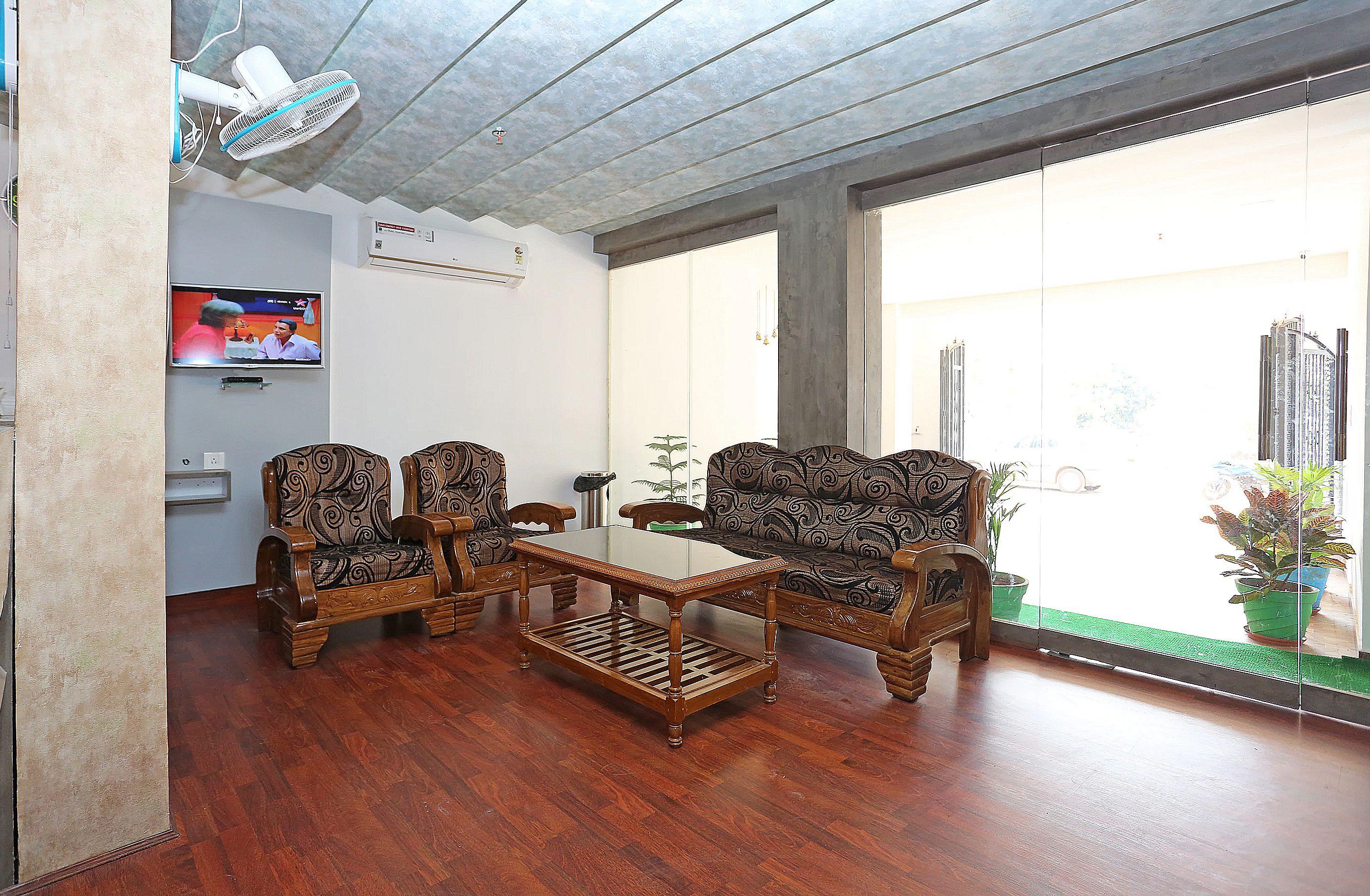 Hotel Super Capital O Sai Jagannath Khandagiri Exterior foto