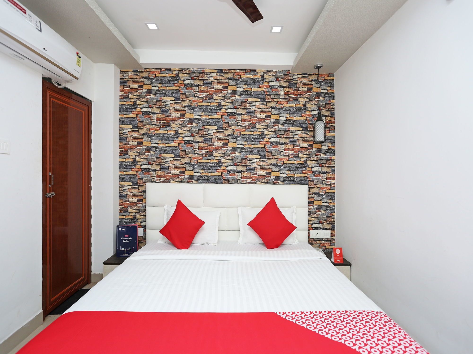 Hotel Super Capital O Sai Jagannath Khandagiri Exterior foto