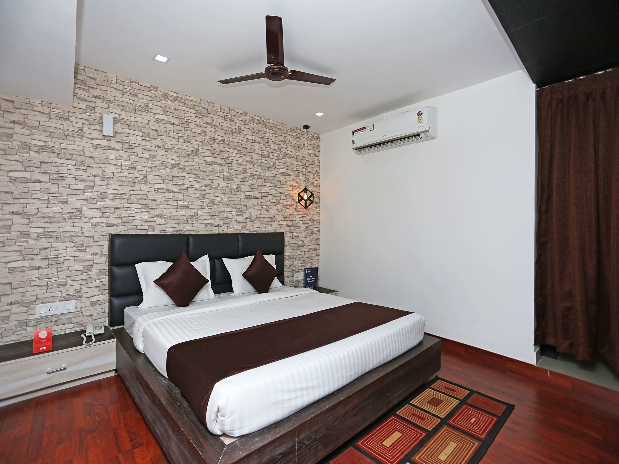 Hotel Super Capital O Sai Jagannath Khandagiri Exterior foto